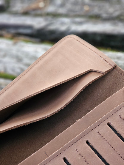 Western Wallet – EBK-L4