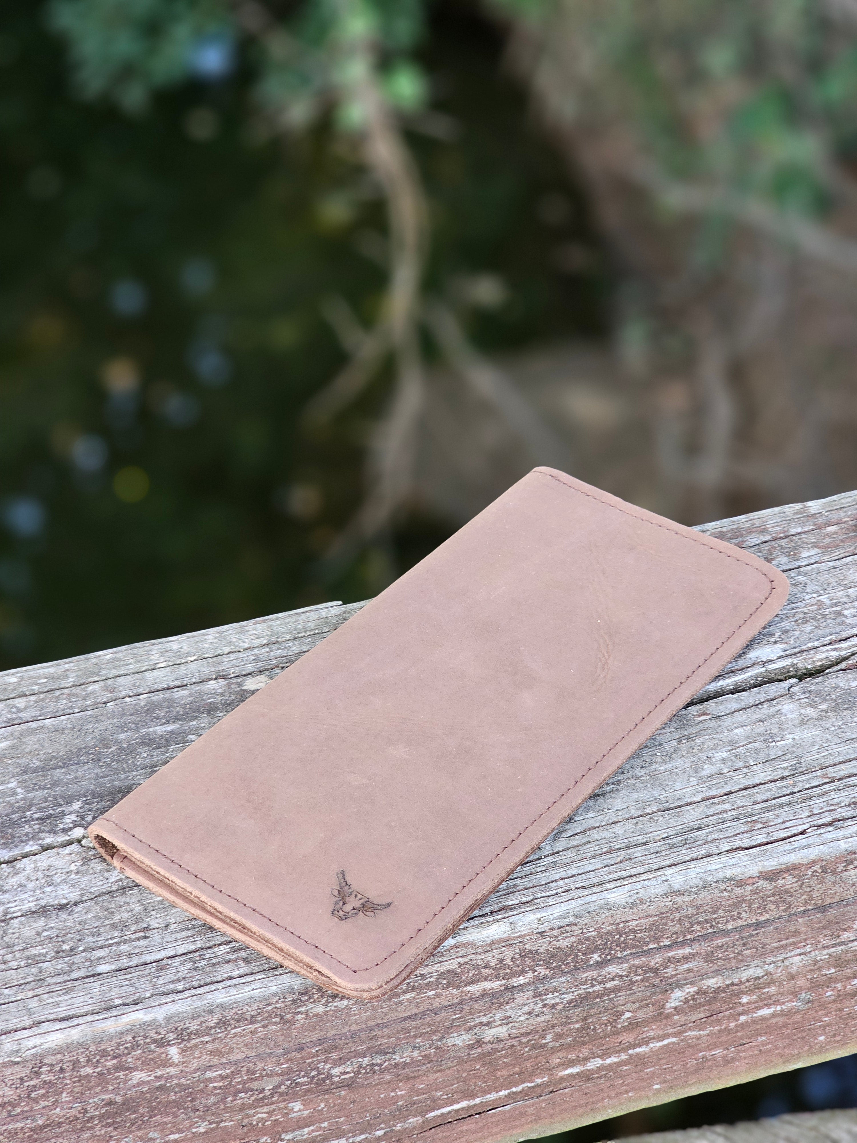 Western Wallet – EBK-L4