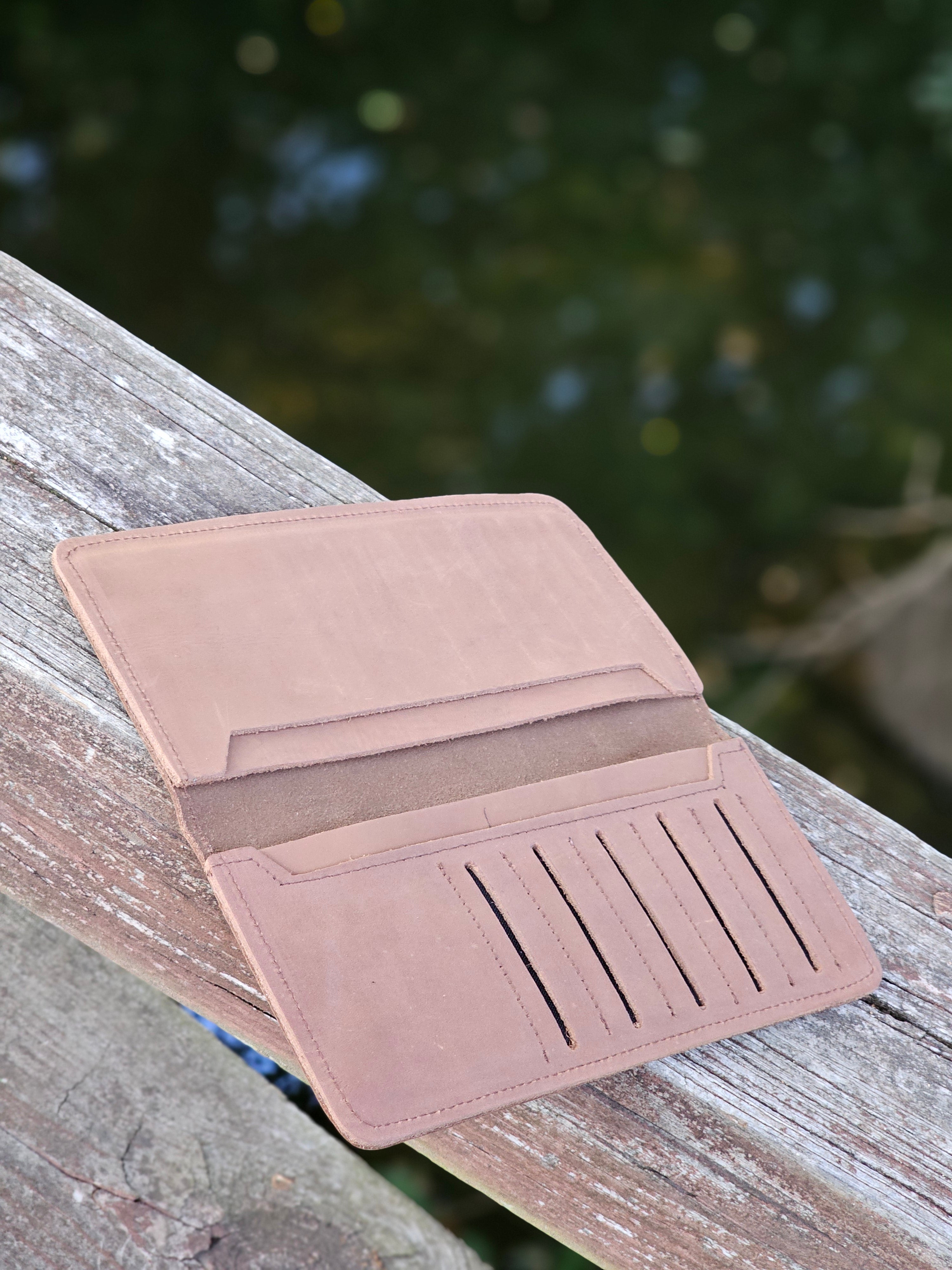 Milkman's Wallet - EBK-L3