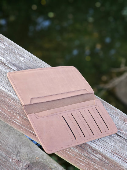 Western Wallet – EBK-L4