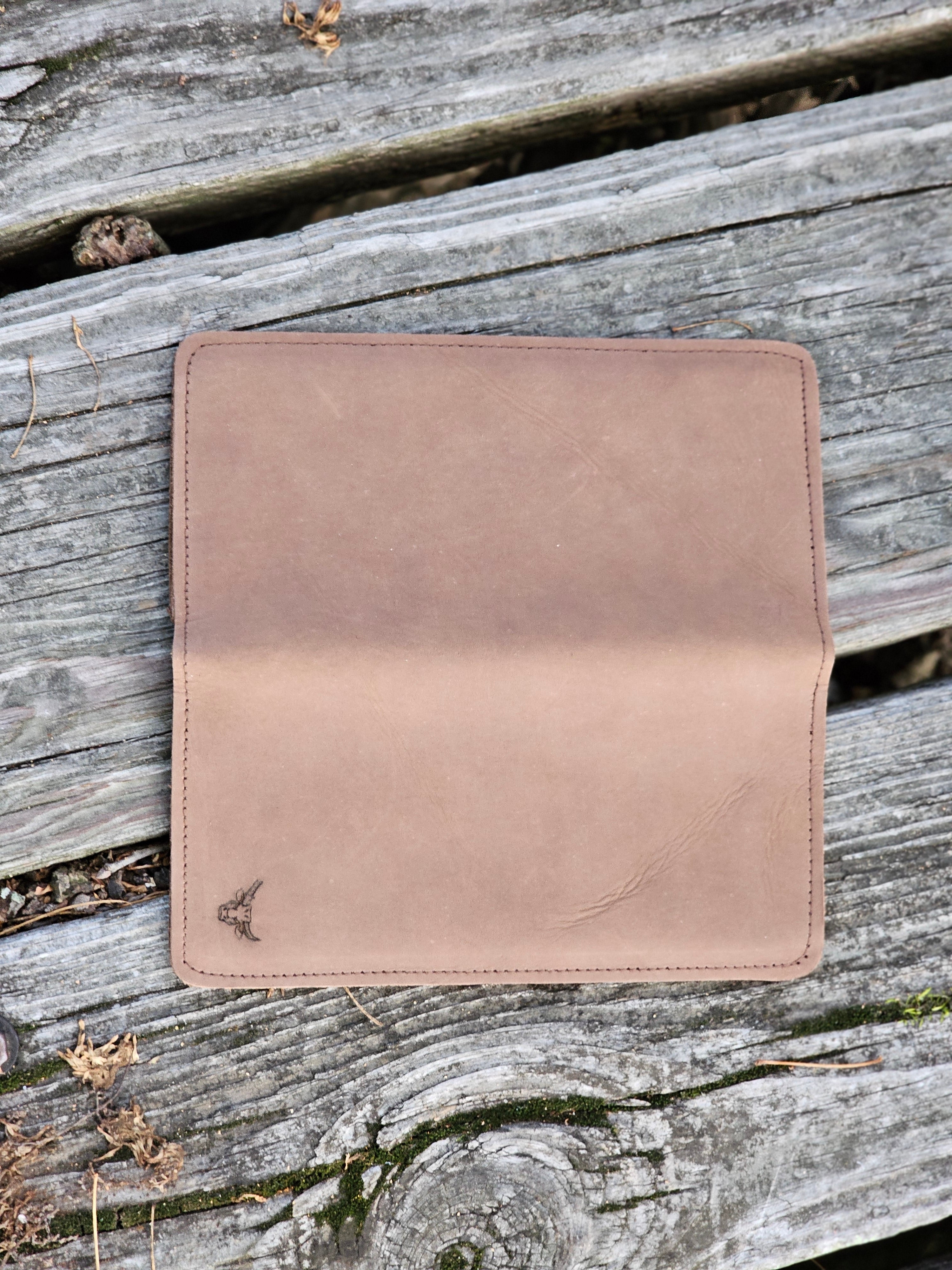 Western Wallet – EBK-L4