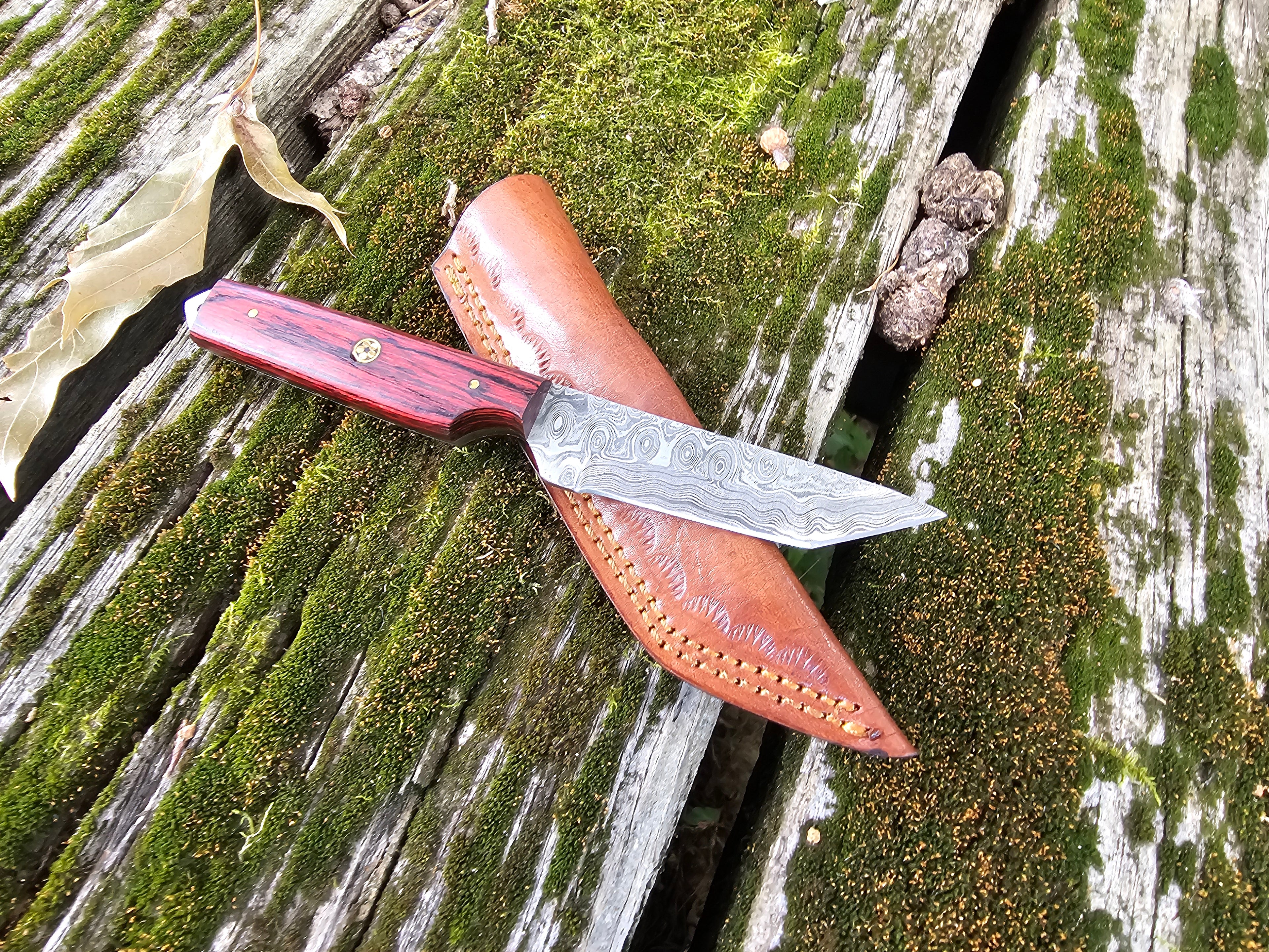 The Kage Tanto – EBK-T02