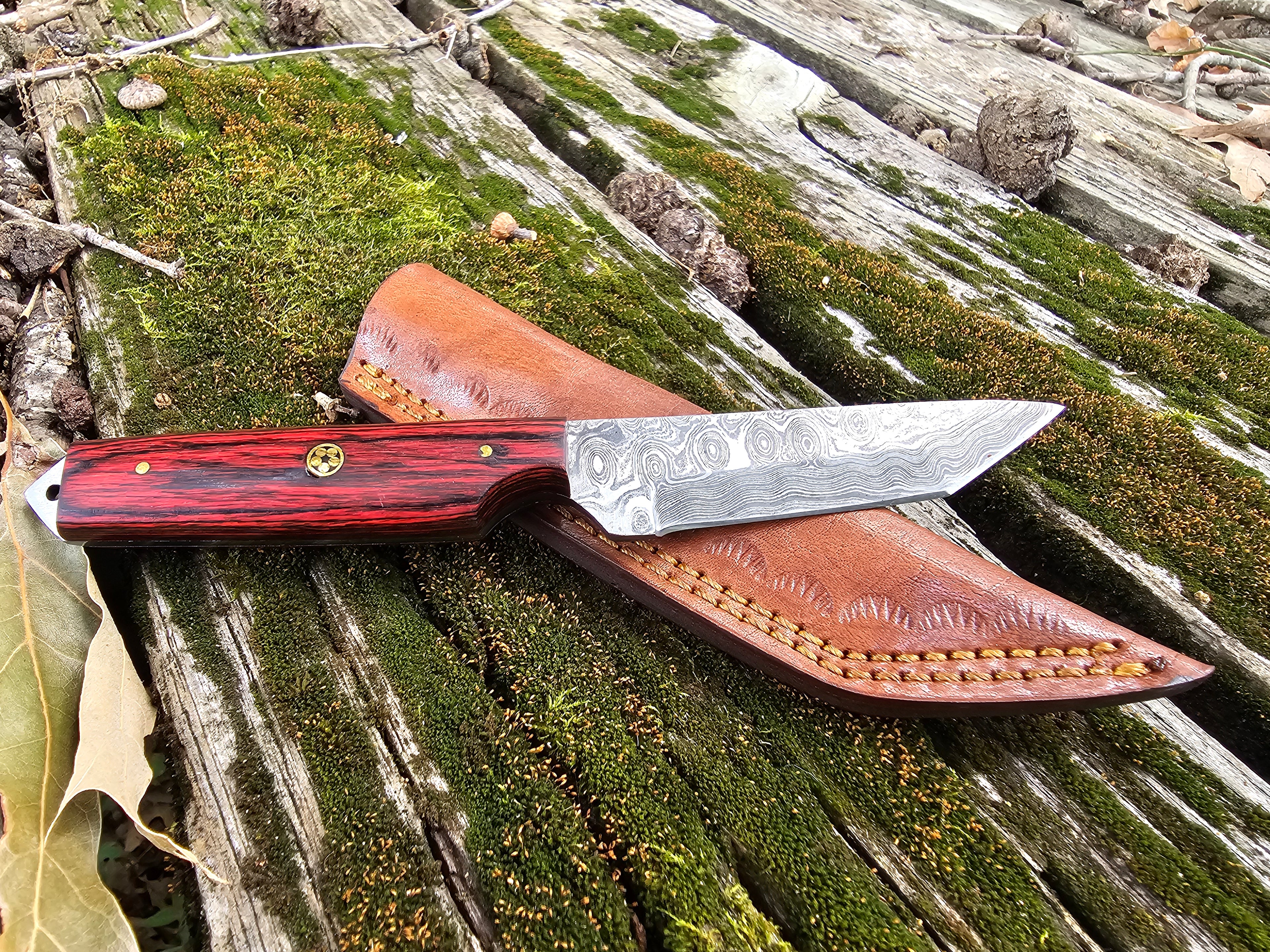 The Kage Tanto – EBK-T02
