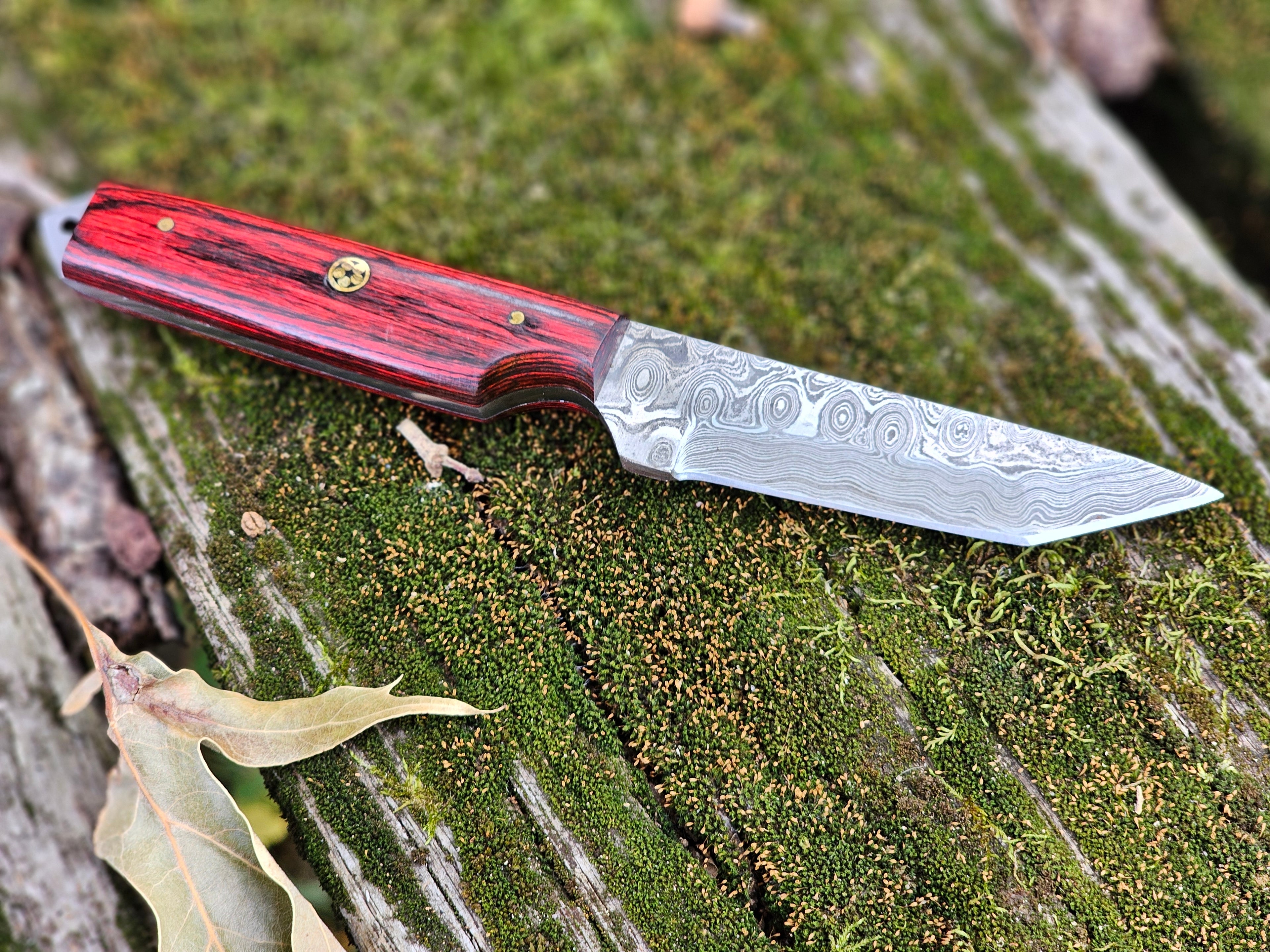 The Kage Tanto – EBK-T02