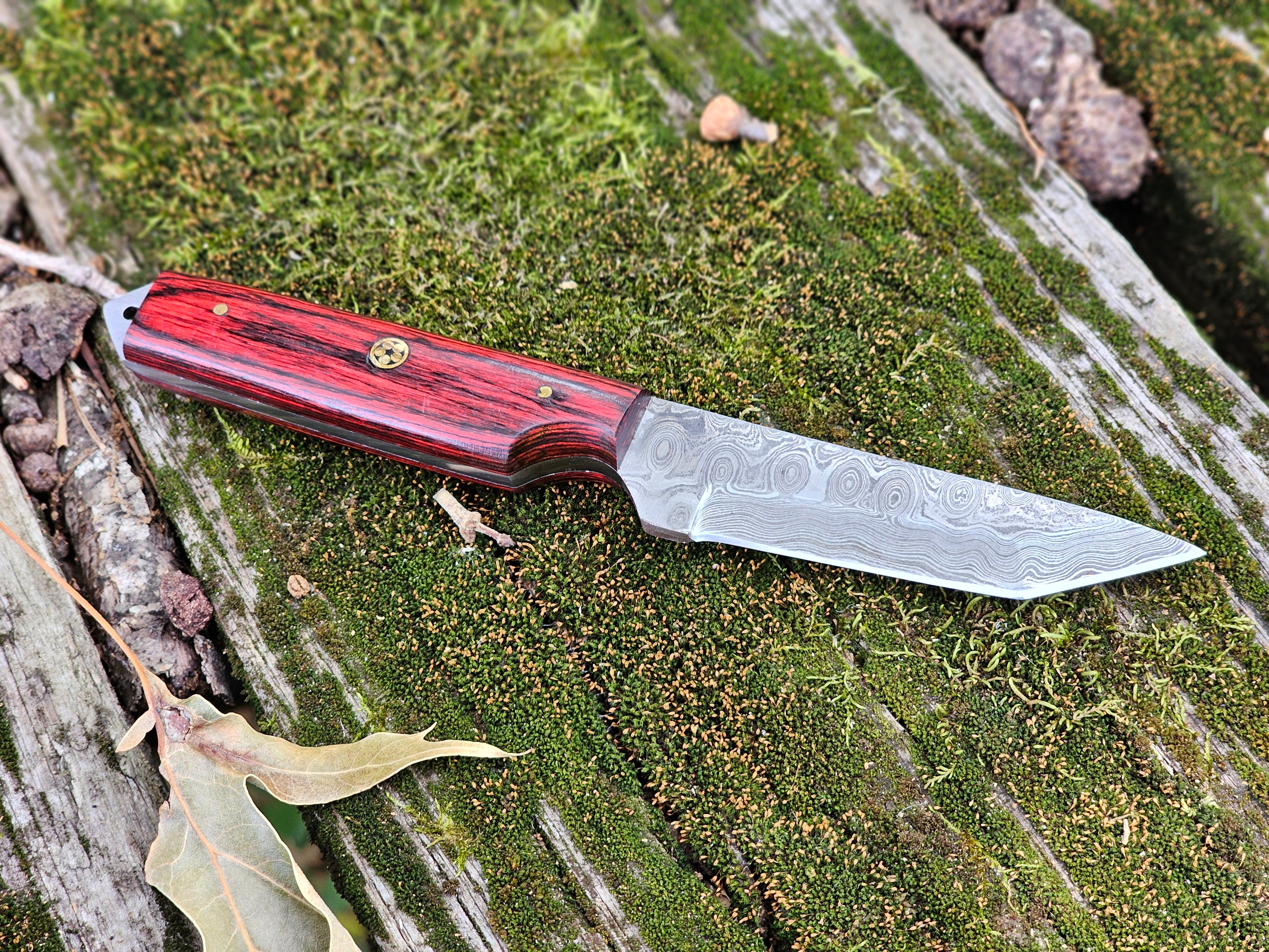 The Kage Tanto – EBK-T02