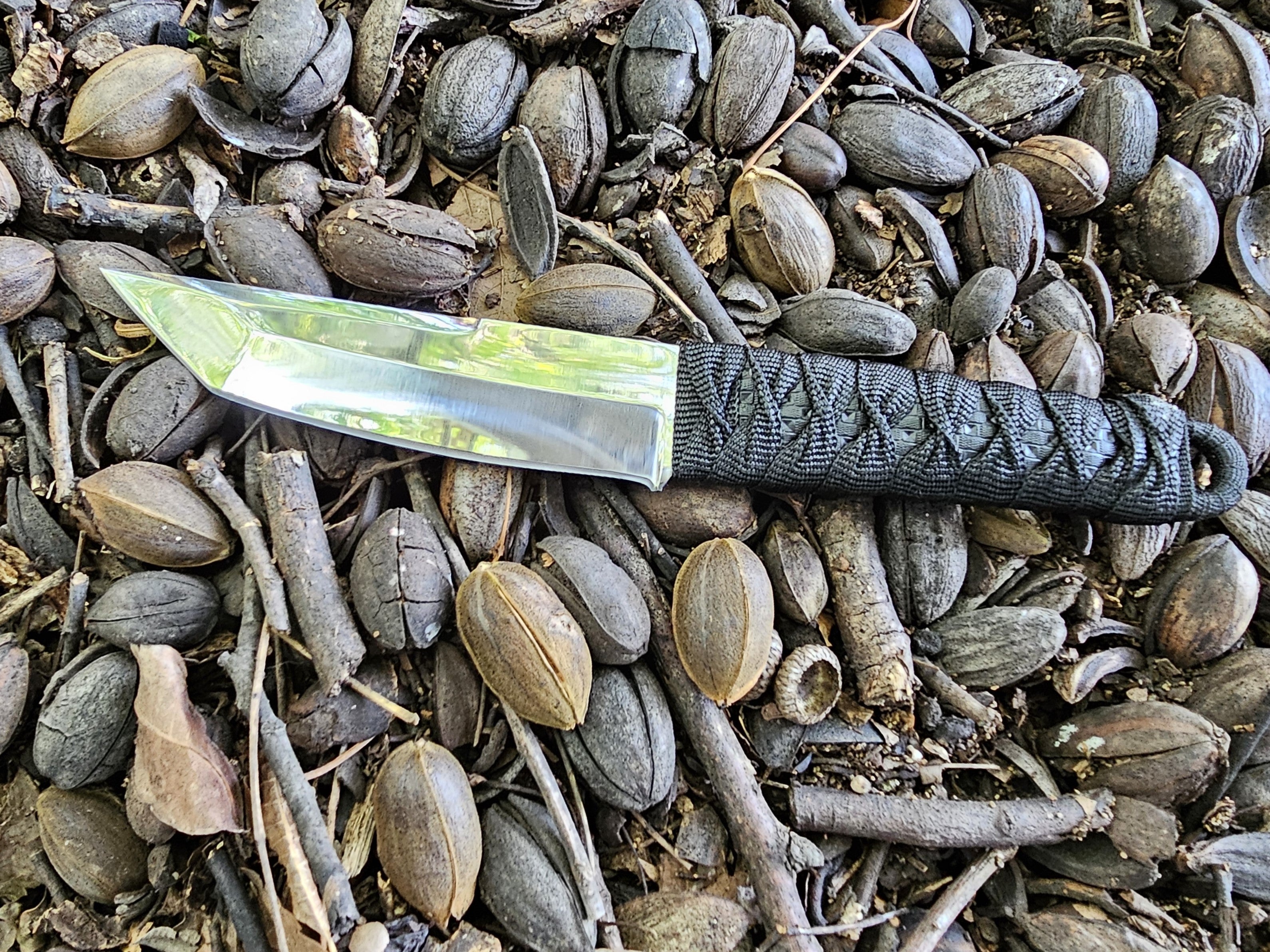 Ronin's Edge – EBK-T01
