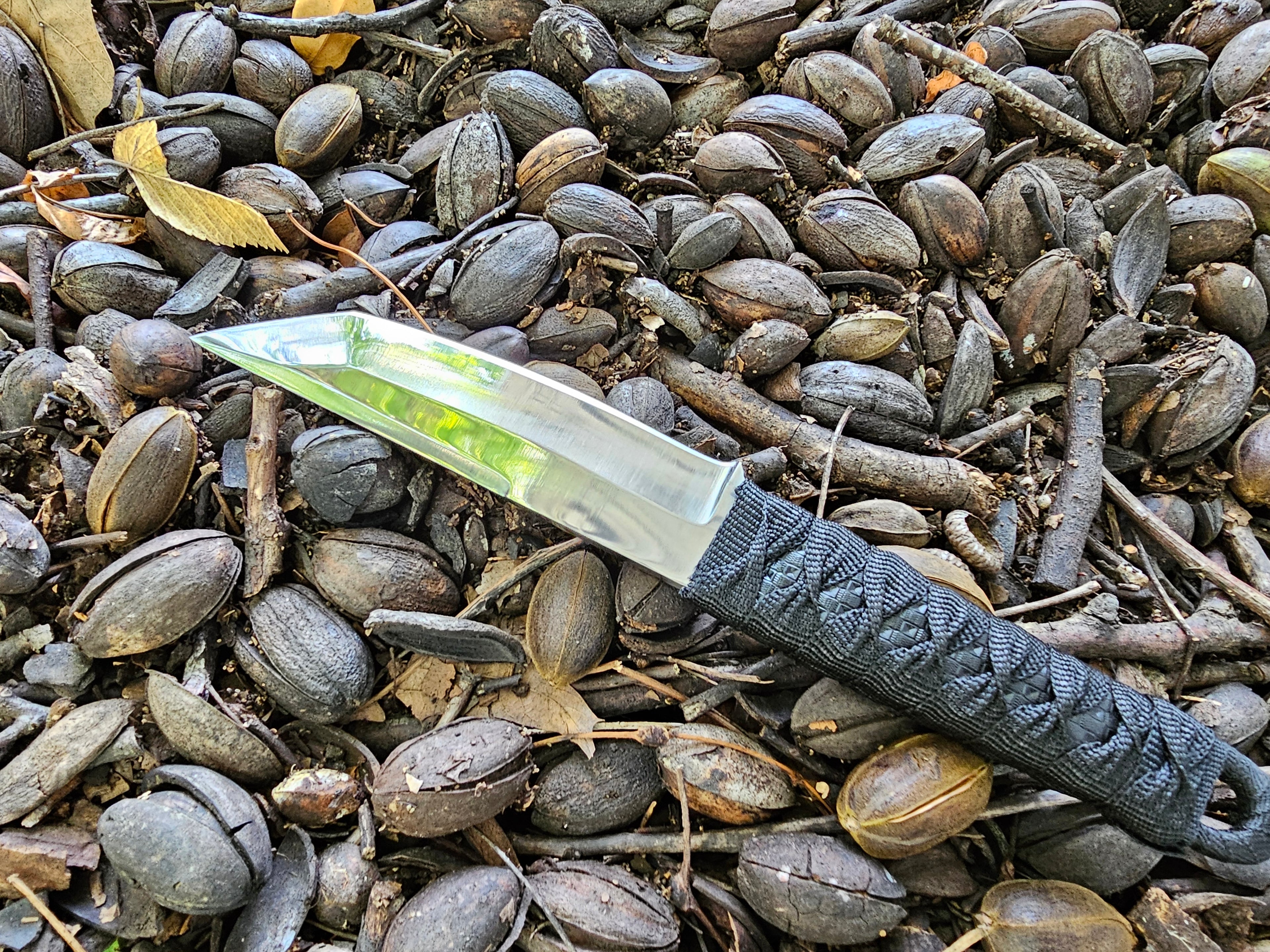 Ronin's Edge – EBK-T01