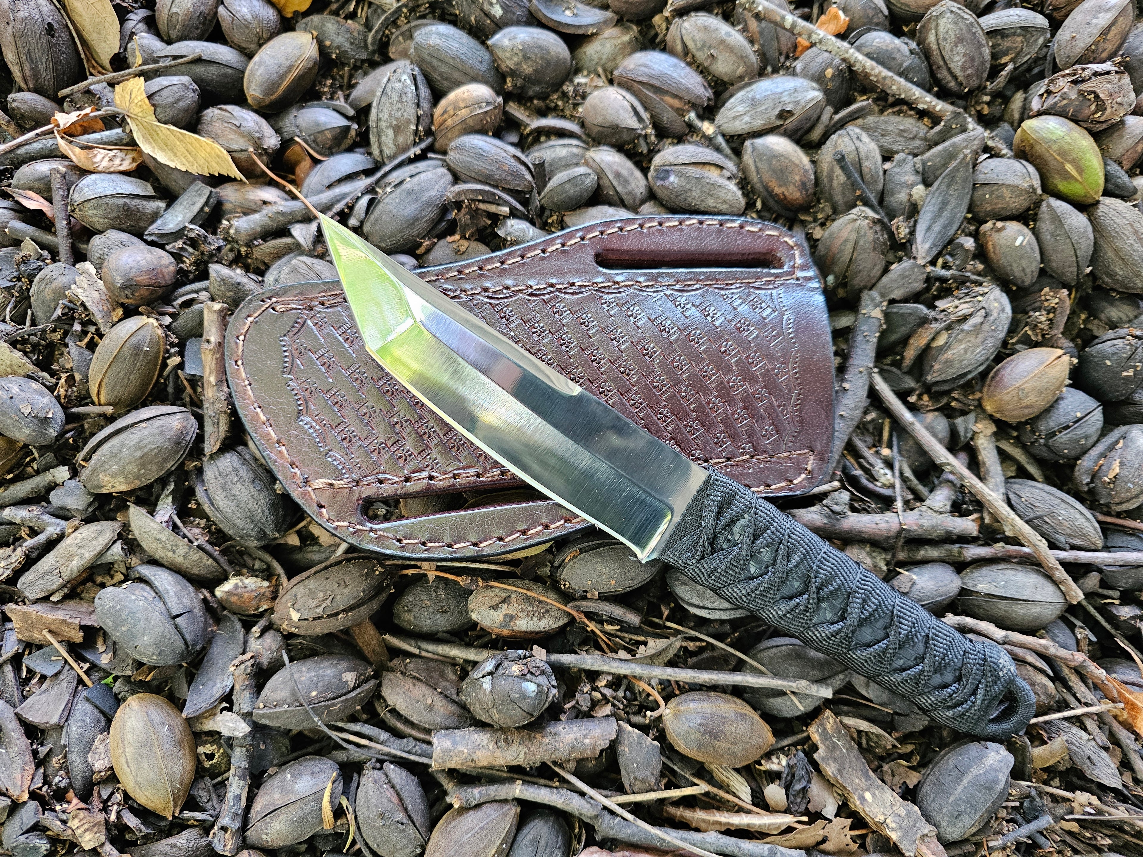 Ronin's Edge – EBK-T01