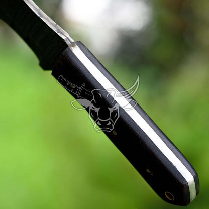 Nomad's Pursuit Tracker Knife - EBK-165