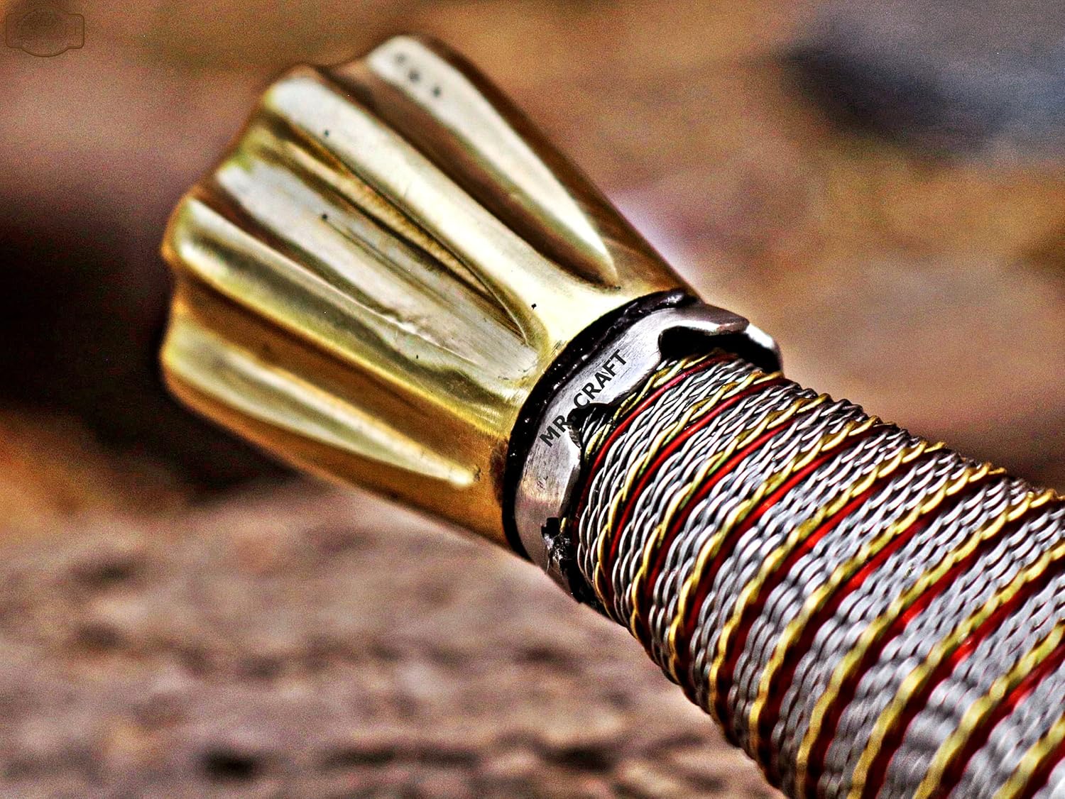 EBKS-01 Dragon Hunter Sword