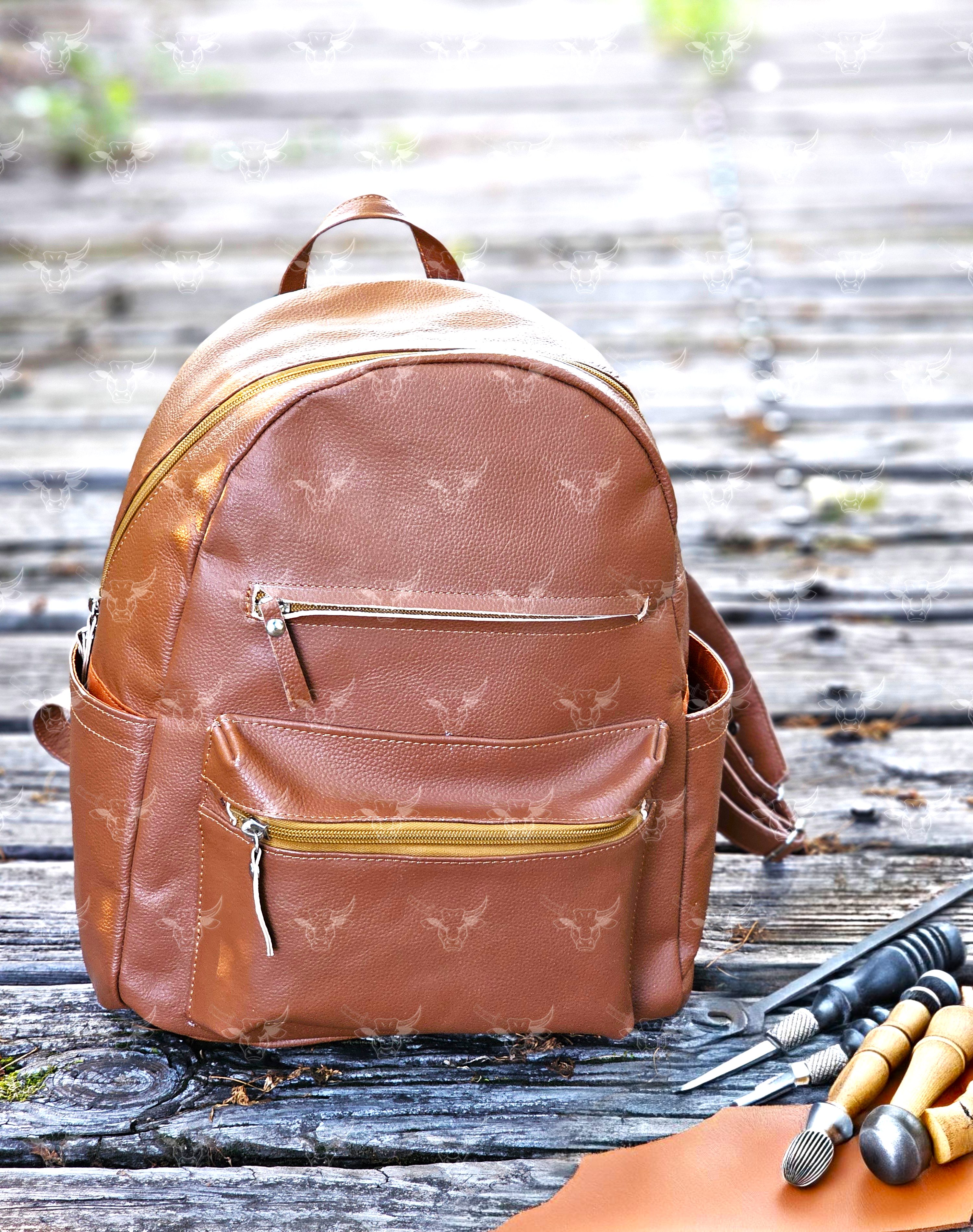 The Pathfinder's Backpack – EBK-L1