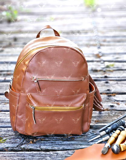 The Pathfinder's Backpack – EBK-L1