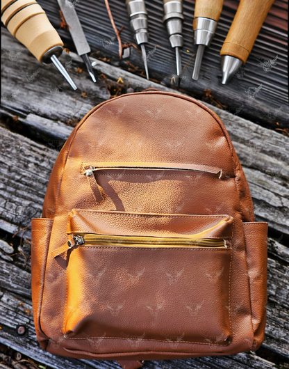 The Pathfinder's Backpack – EBK-L1