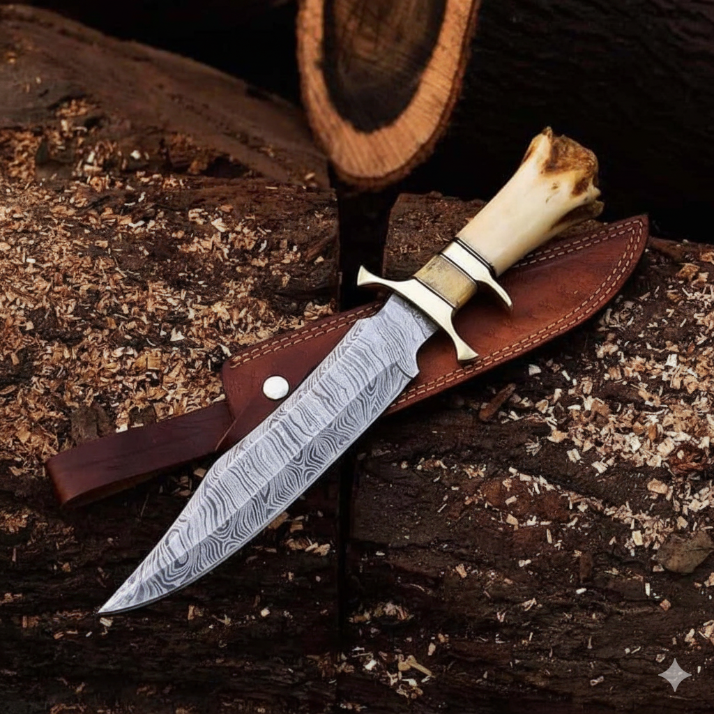 EBK-40 — Bone Ridge Hunter