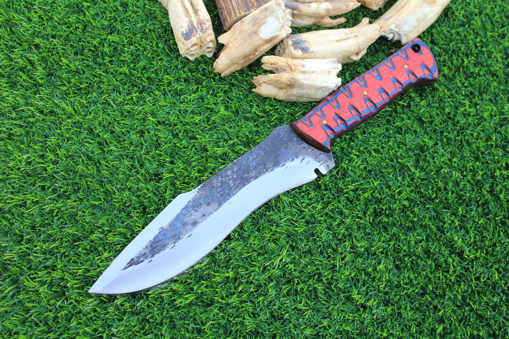 EBK-22 — Forgeback Raptor