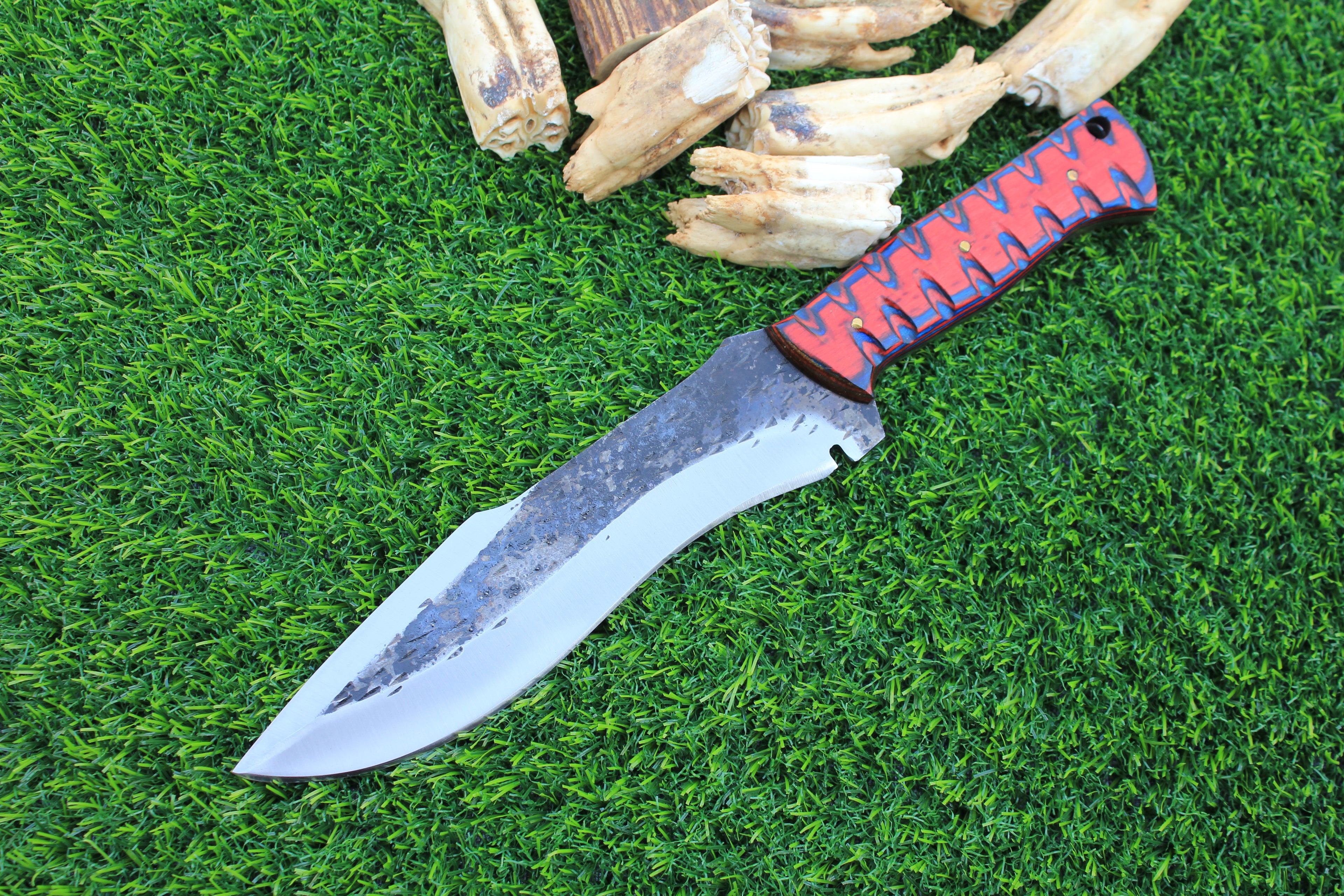 EBK-22 Biker Knife