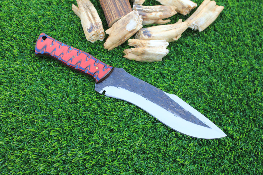 EBK-22 — Forgeback Raptor