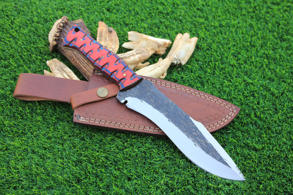 EBK-22 — Forgeback Raptor