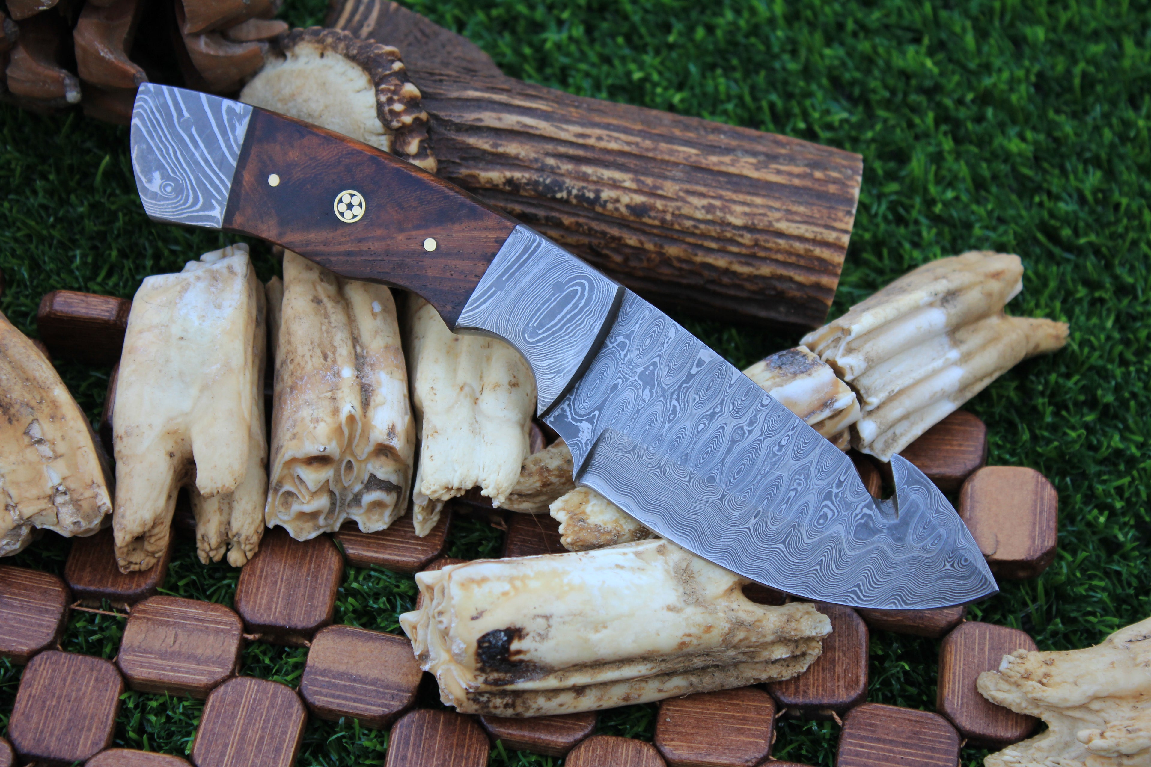 Honest Skinner - EBK-178