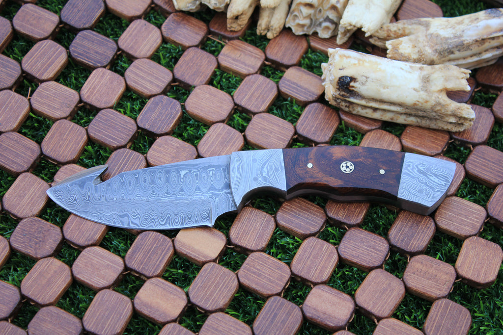 Honest Skinner - EBK-178