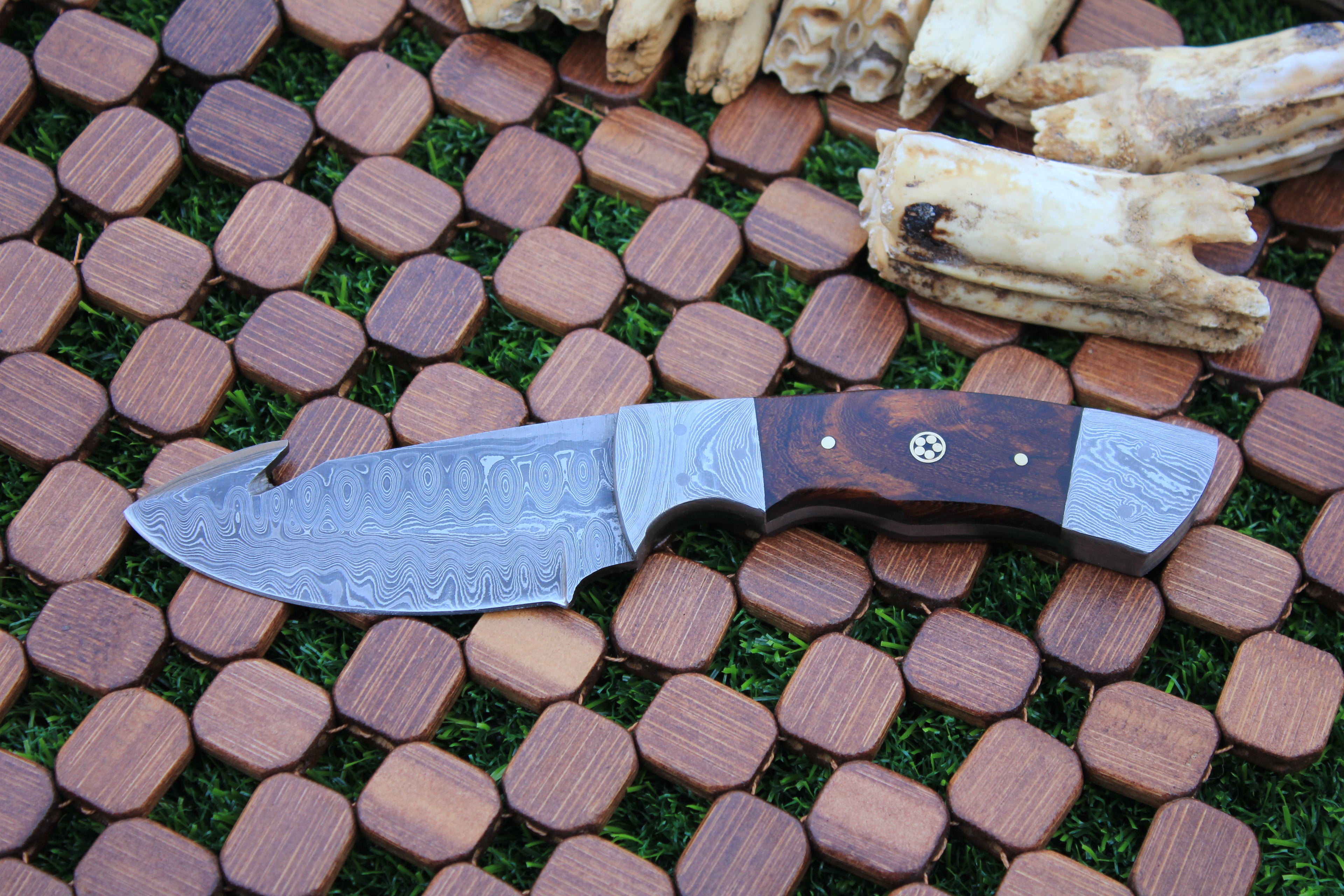 Honest Skinner - EBK-178