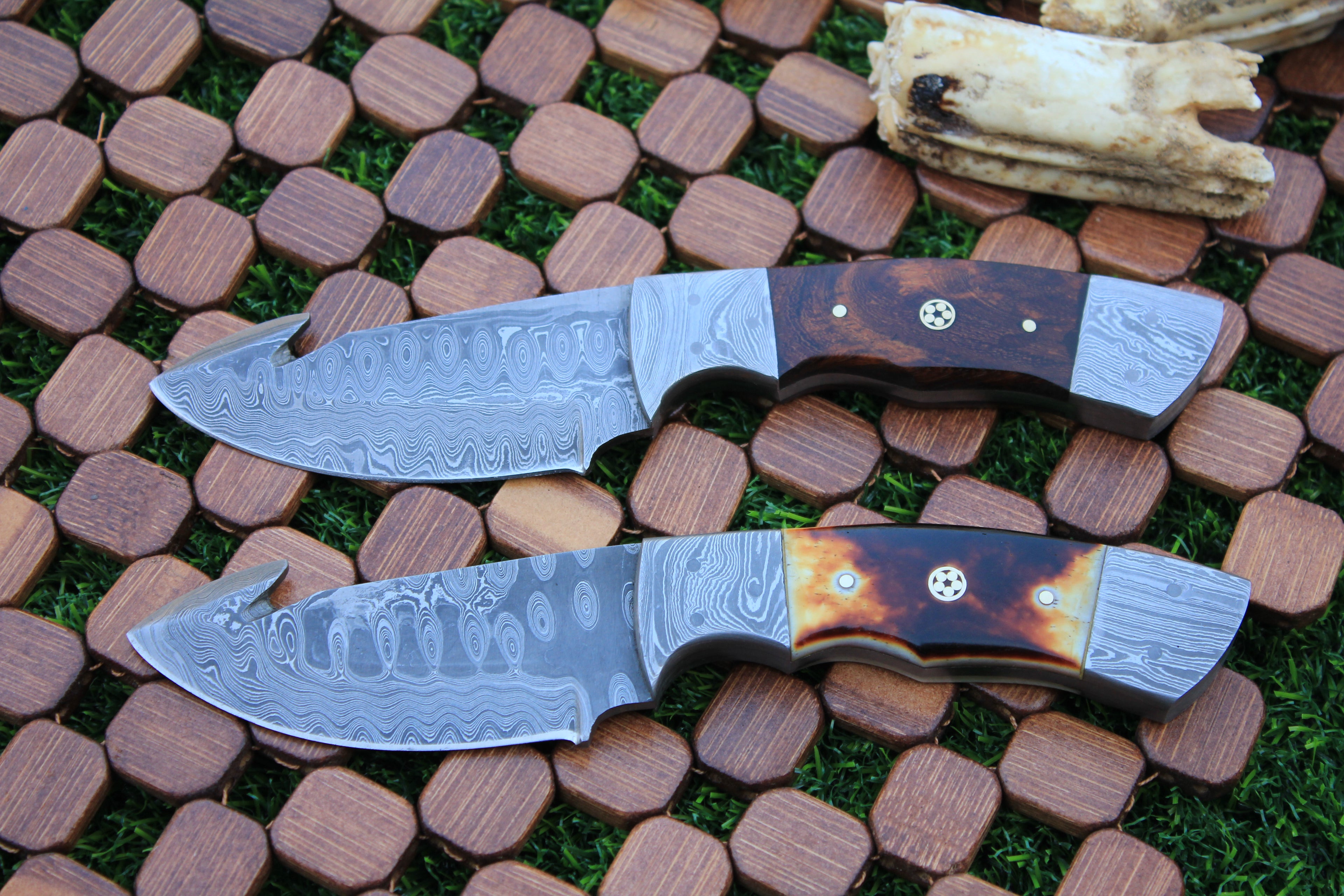 Honest Skinner - EBK-178