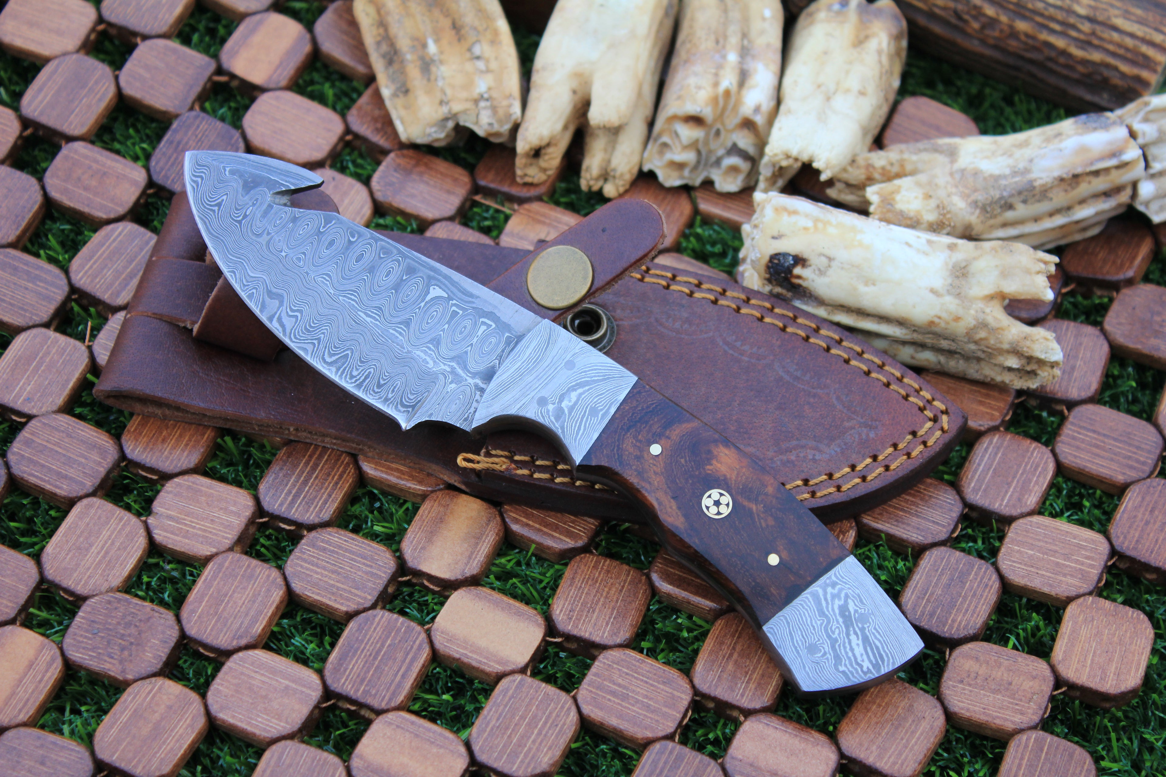 Honest Skinner - EBK-178