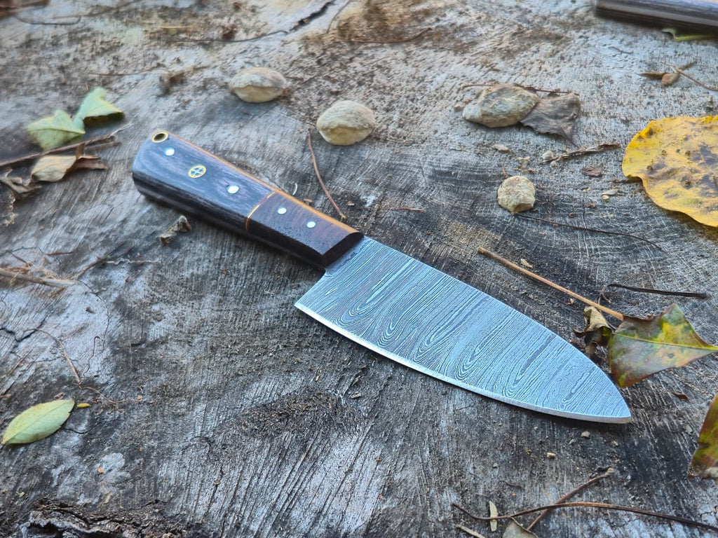 EBK-134 Charcoal Chef Set