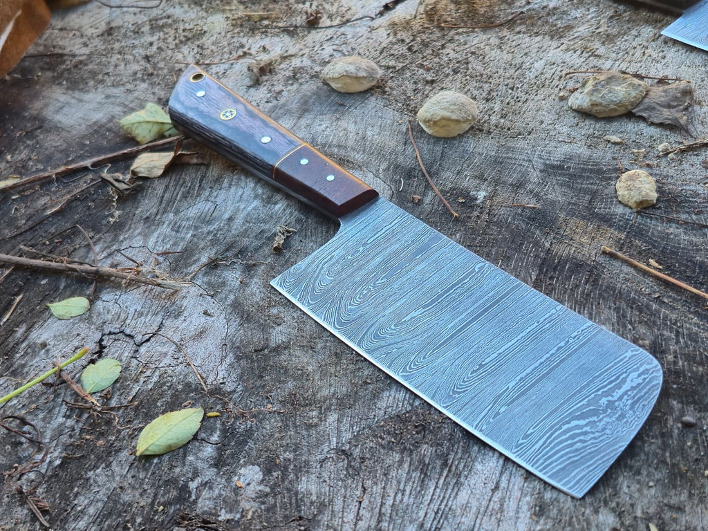 EBK-134 Charcoal Chef Set