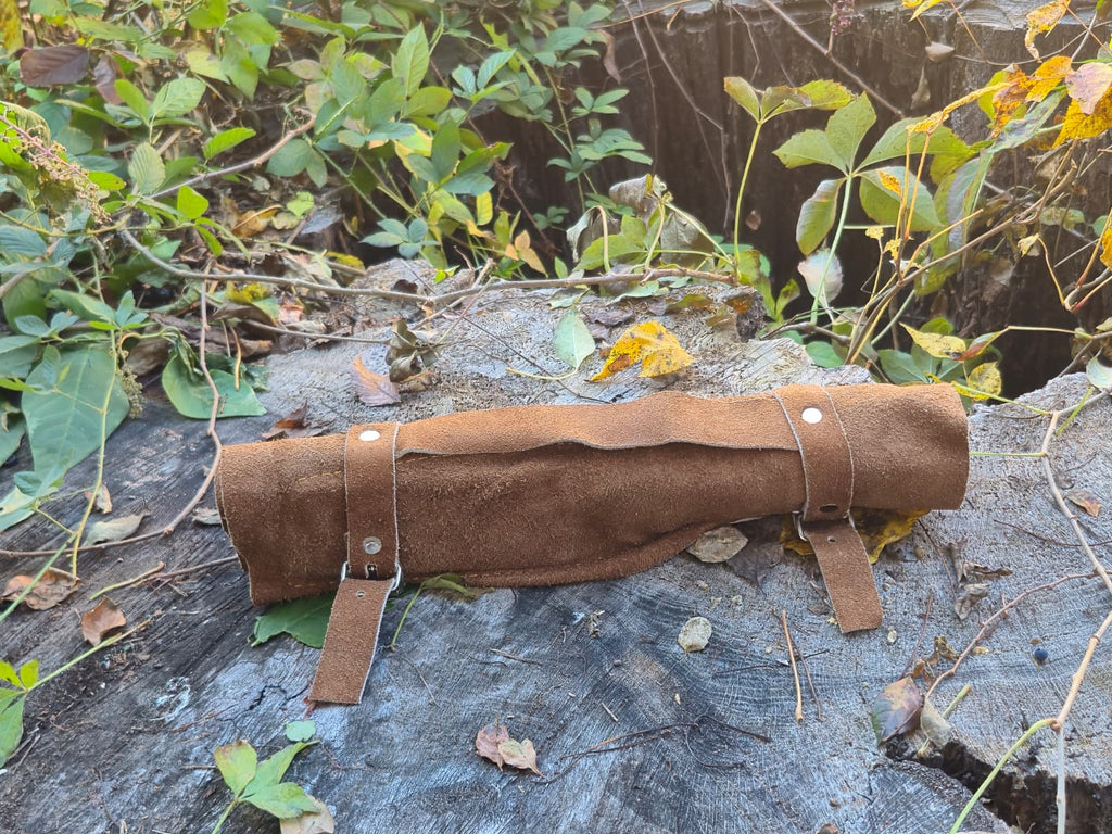 EBK-134 Charcoal Chef Set