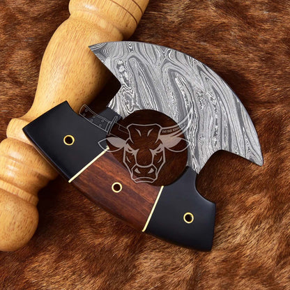 EBk-121 ULU Chef Knife