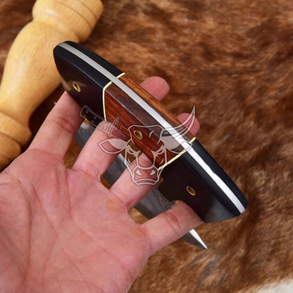 EBk-121 ULU Chef Knife