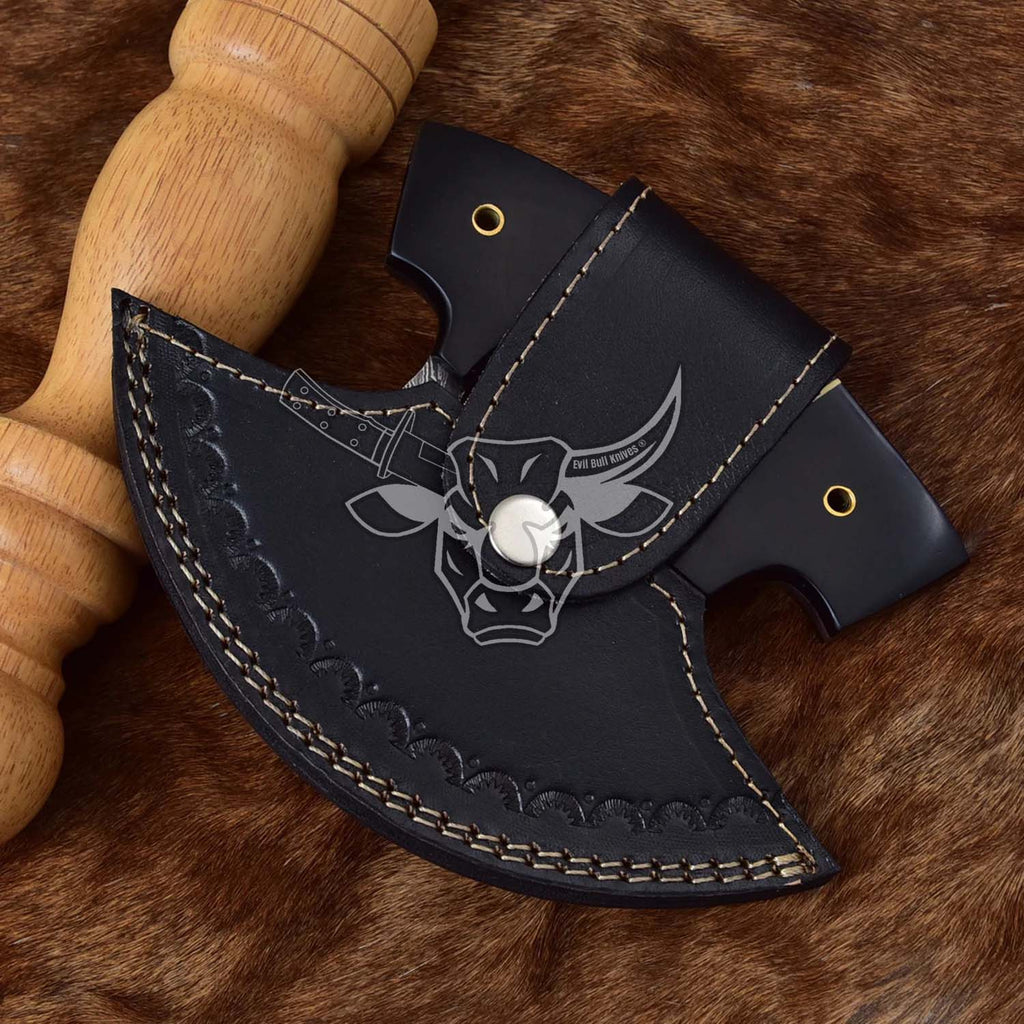 EBk-121 ULU Chef Knife