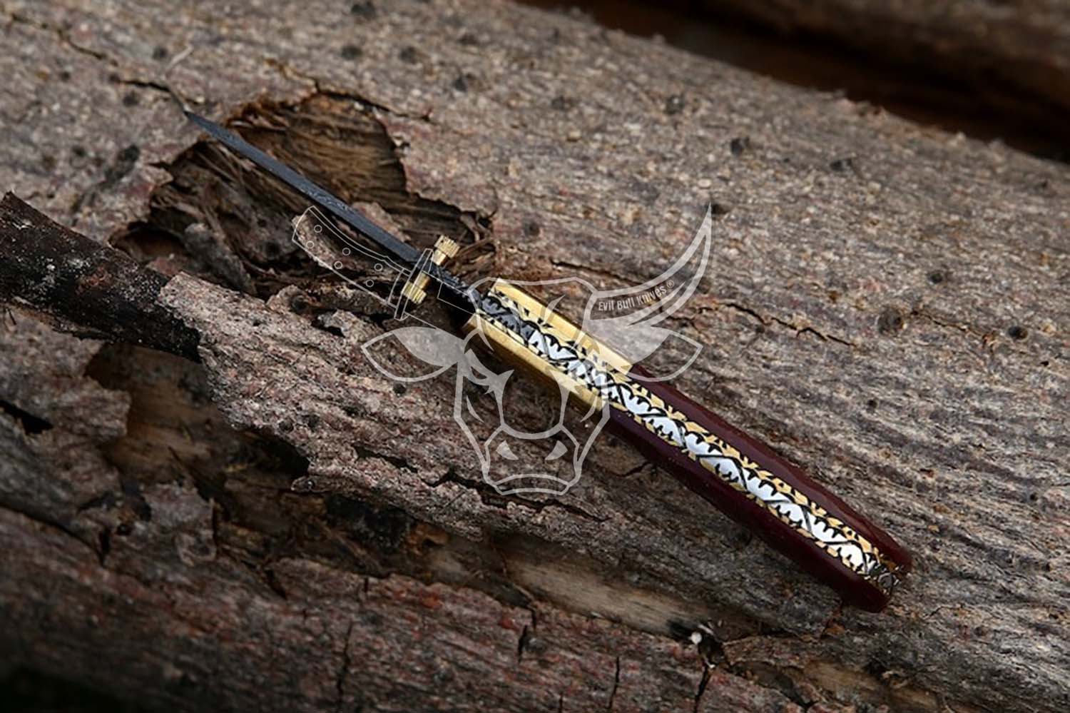 EBK-92 Lavacomb Folder