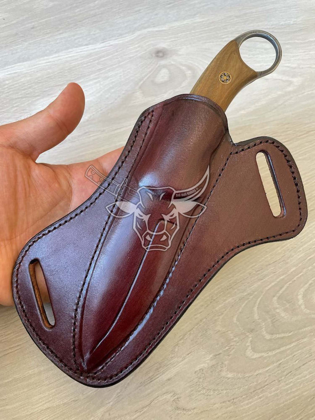 EBK-48 — Ring-Scout Hunter