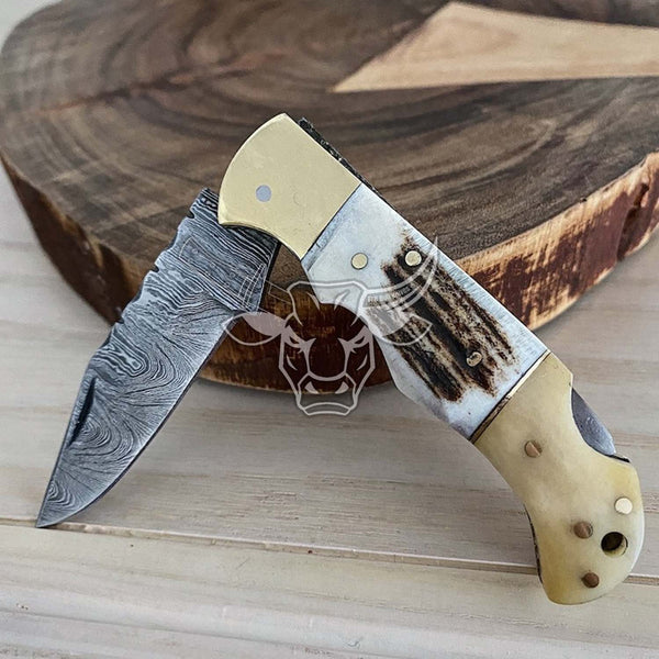 EBK-156 Bone Presence