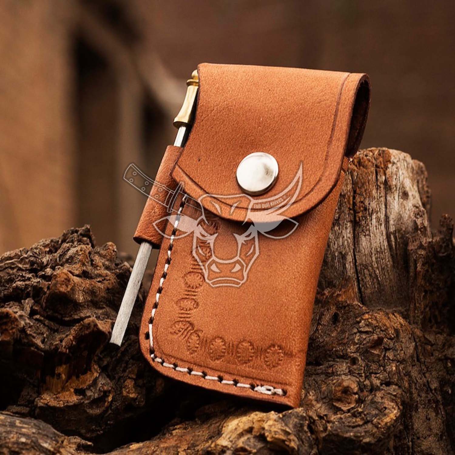 EBK-84 ErgoStag Folder