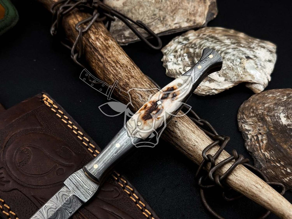 EBK-146 Dagger knife