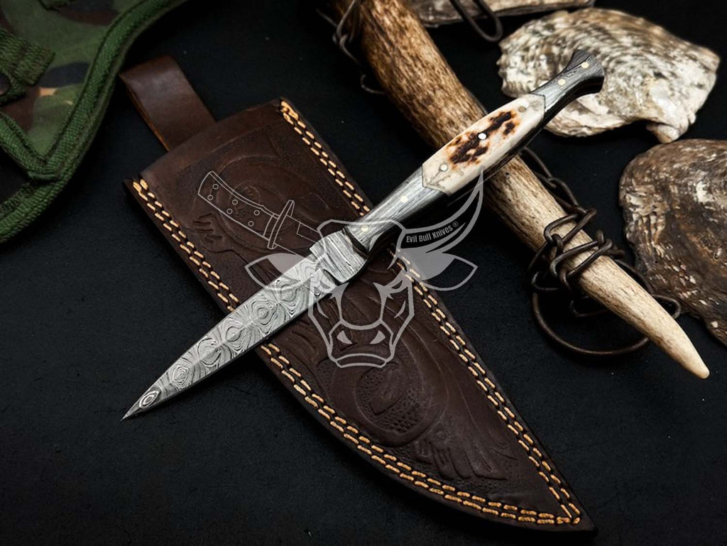 EBK-146 Dagger knife