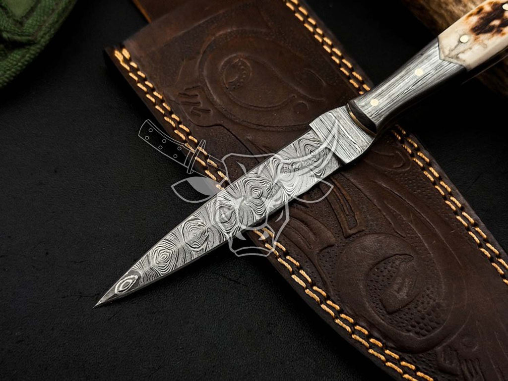 EBK-146 Dagger knife
