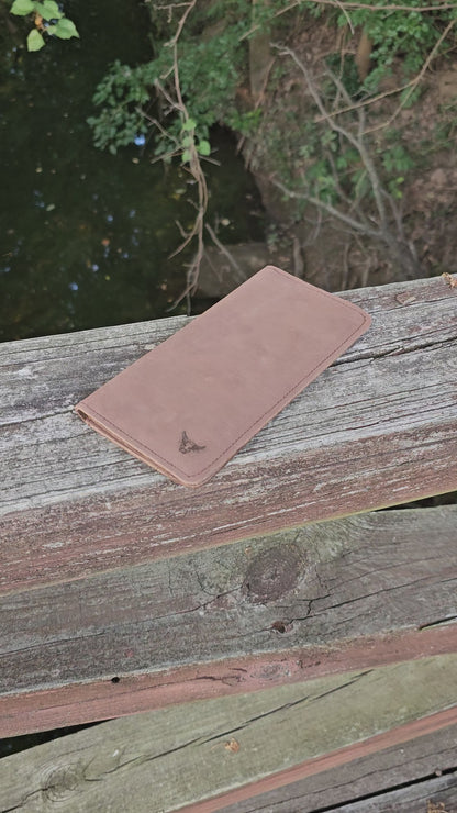 Western Wallet – EBK-L4