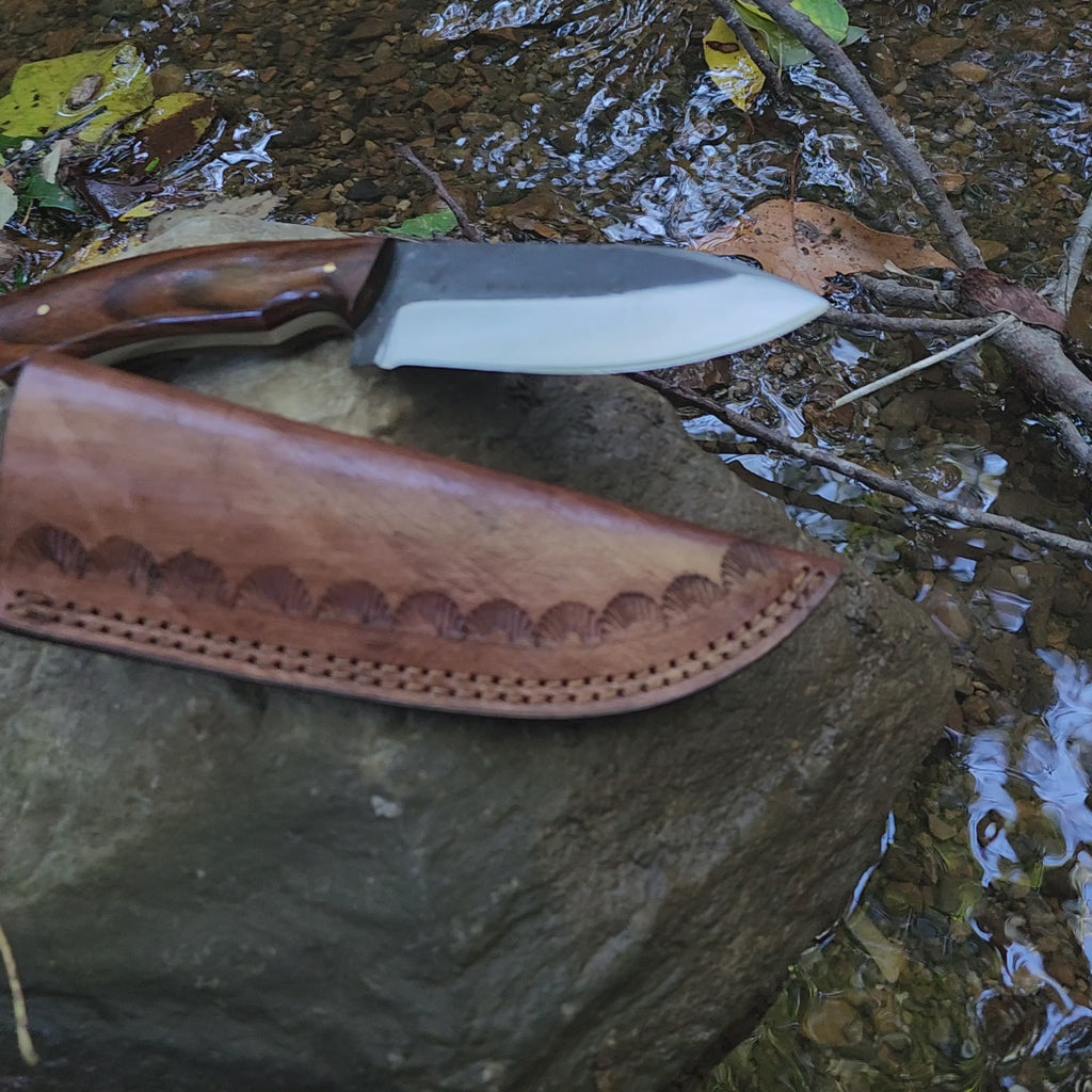 EBK-17 — Rosewood Frontier