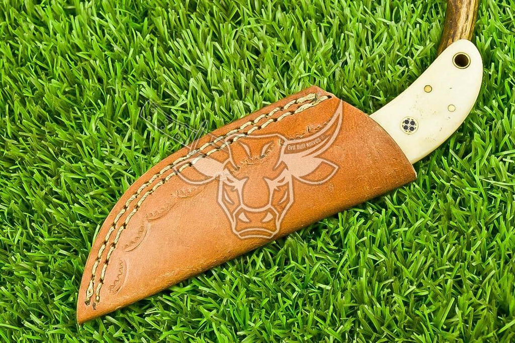 EBK-63 Bone Bend Skinner